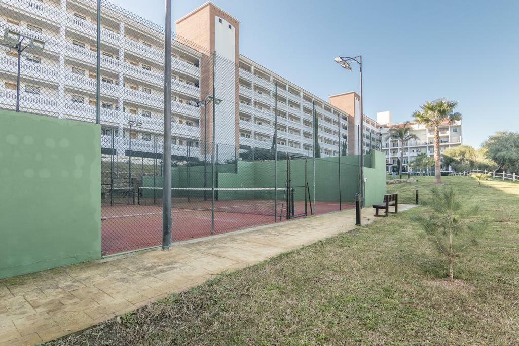 Manilva Playa公寓 外观 照片
